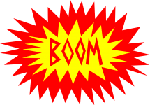 Boom