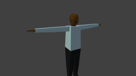 Protagonist