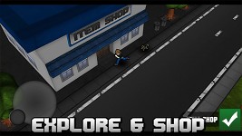 Explore Mode Available Now!