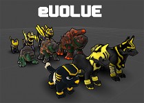 eVOLVE!