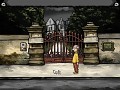 Donald Dowell and the Ghost of Barker Manor