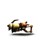 Weapons