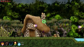 Valley 2 Launch Screens (Part 2 of 2)