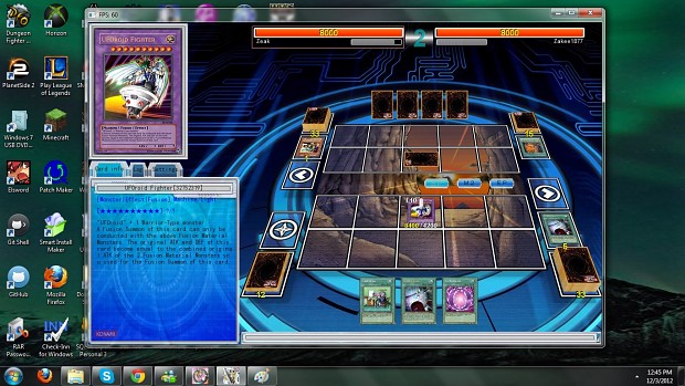 Duel