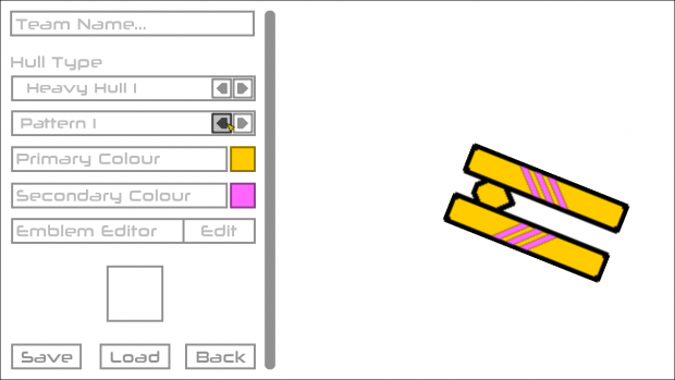 _speed_ craft customisation