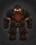 Dwarf Quest - Morrin Firebeard