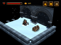 Dwarf Quest - Snow
