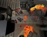 An array of screenshots