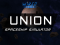 UNION Cooperative Spaceship Simulator