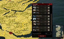 atWar Screenshot: Game of Thrones