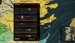 atWar Screenshot: Game of Thrones