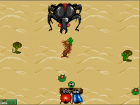World 3 Boss Stage