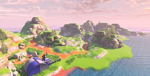 Maps are going to be big...
