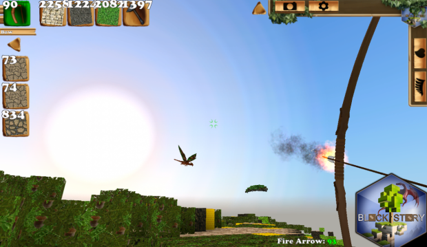 Hunting Dragons