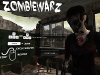 ZombieWarz