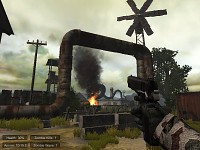 ZombieWarz