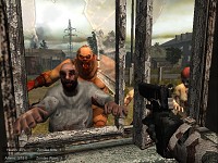 ZombieWarz