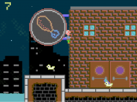 Bernie - Stage 1-8 Screenshot 2