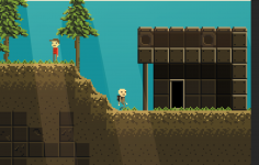 The Cabin