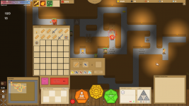 Crafting System