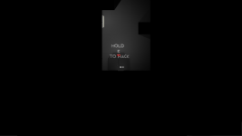 Early door test