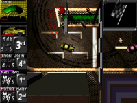 In-game