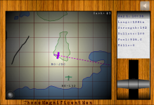 In-Game Screenies
