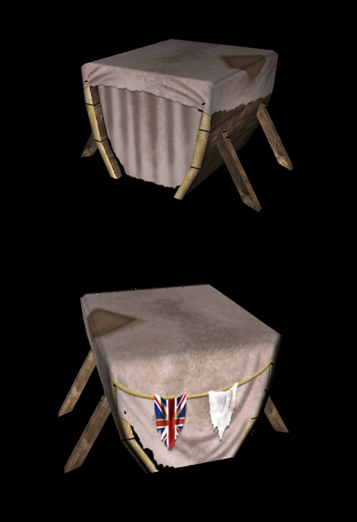 Airship + lean_to