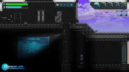 Exploring the a tech base