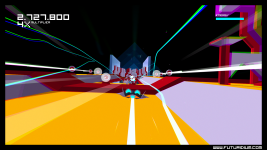 Futuridium EP
