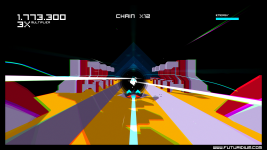 Futuridium EP