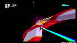 Futuridium EP