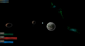 map system