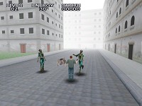 Singleplayer