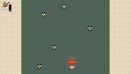 Mario Kart PSP screenshots