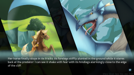 Blue Rose screenshots