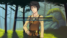 Blue Rose screenshots