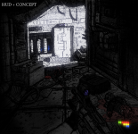 HUD + Concept