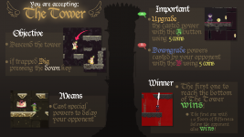 Tutorial - The Tower