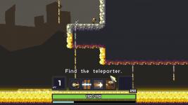 Newest Level
