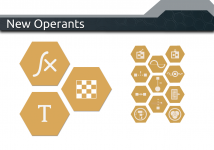 New Operants
