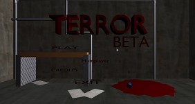 Main Menu