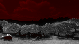 Changed look of forest in 1.2
