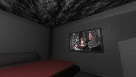 Offices, Masters Room