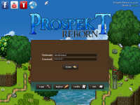 New main menu *Again :D