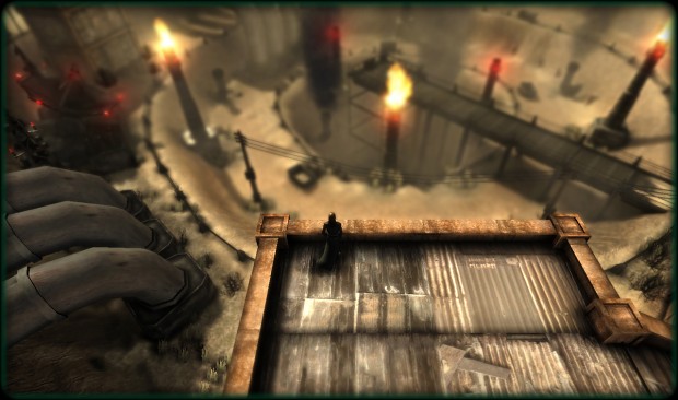In-Game Screenshots