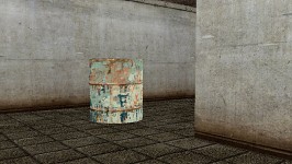WiP Screenshots