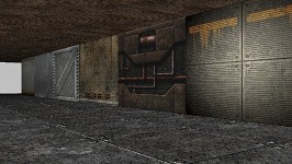 WiP Screenshots