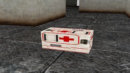 WiP Screenshots