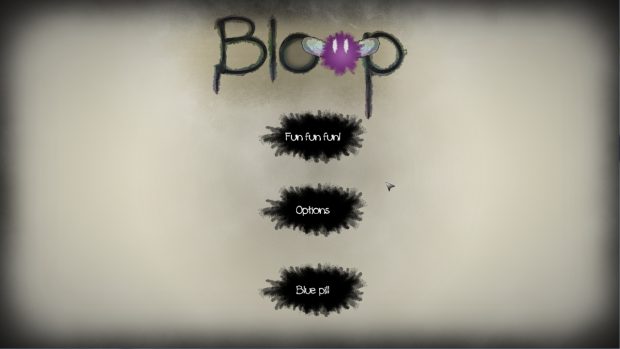 Boring menu shot, just to show something today